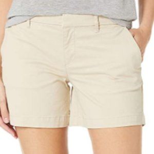 TOMMY HILFIGER Shorts  NWT  Size 10 Khaki